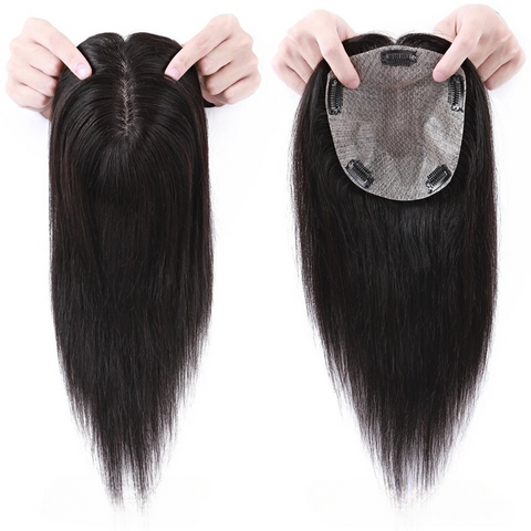 Hair Toppers | Hair Topper Women - Stylonic Wigs