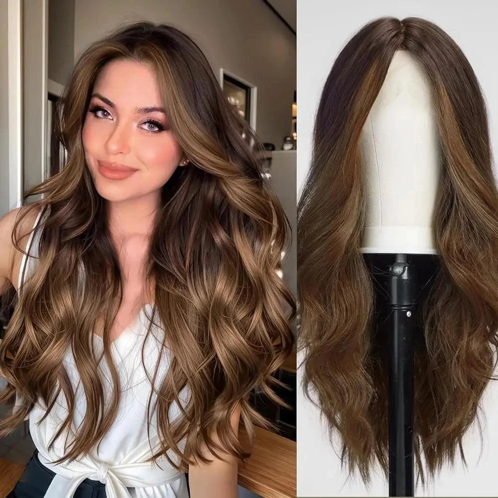 Lace Front Wigs