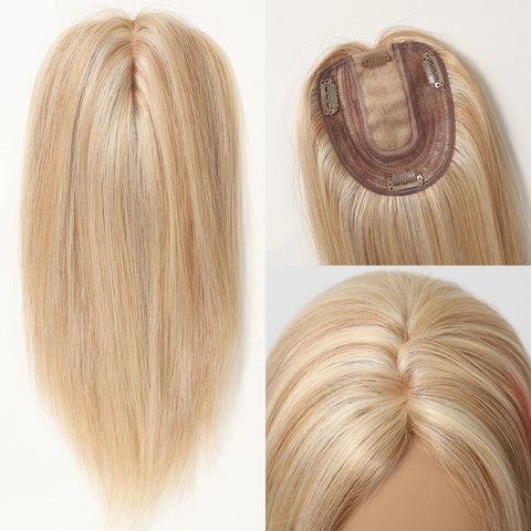 Hair Topper for Women