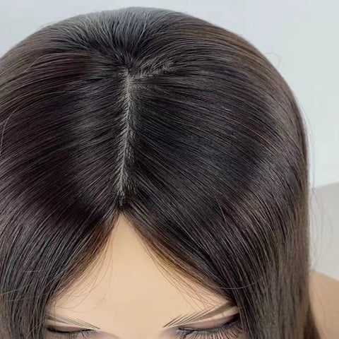 Hair Piece for Thinning Hair