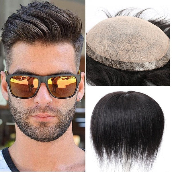 Hair Pieces for Men