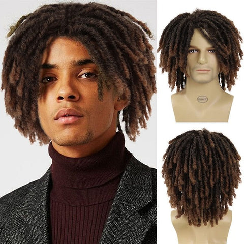 Dreadlocks Wig