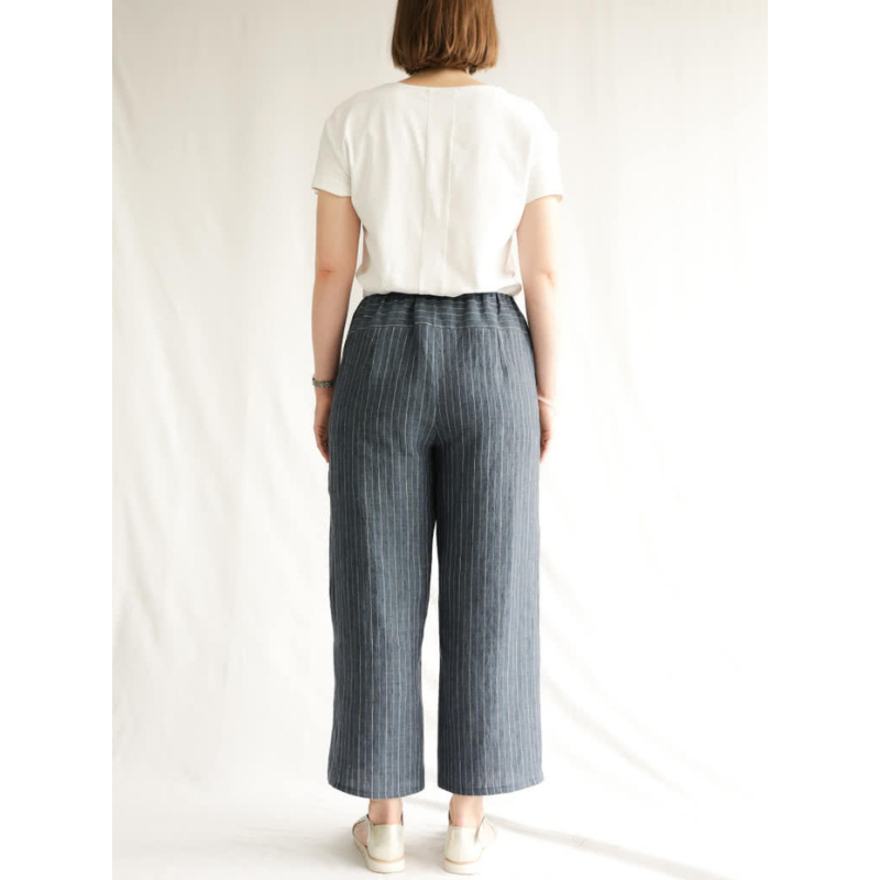 Style Arc Fifi Woven Pant – The Gingham Studio