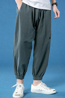 Japanese Harem Pants Men – Urban Streetwear
