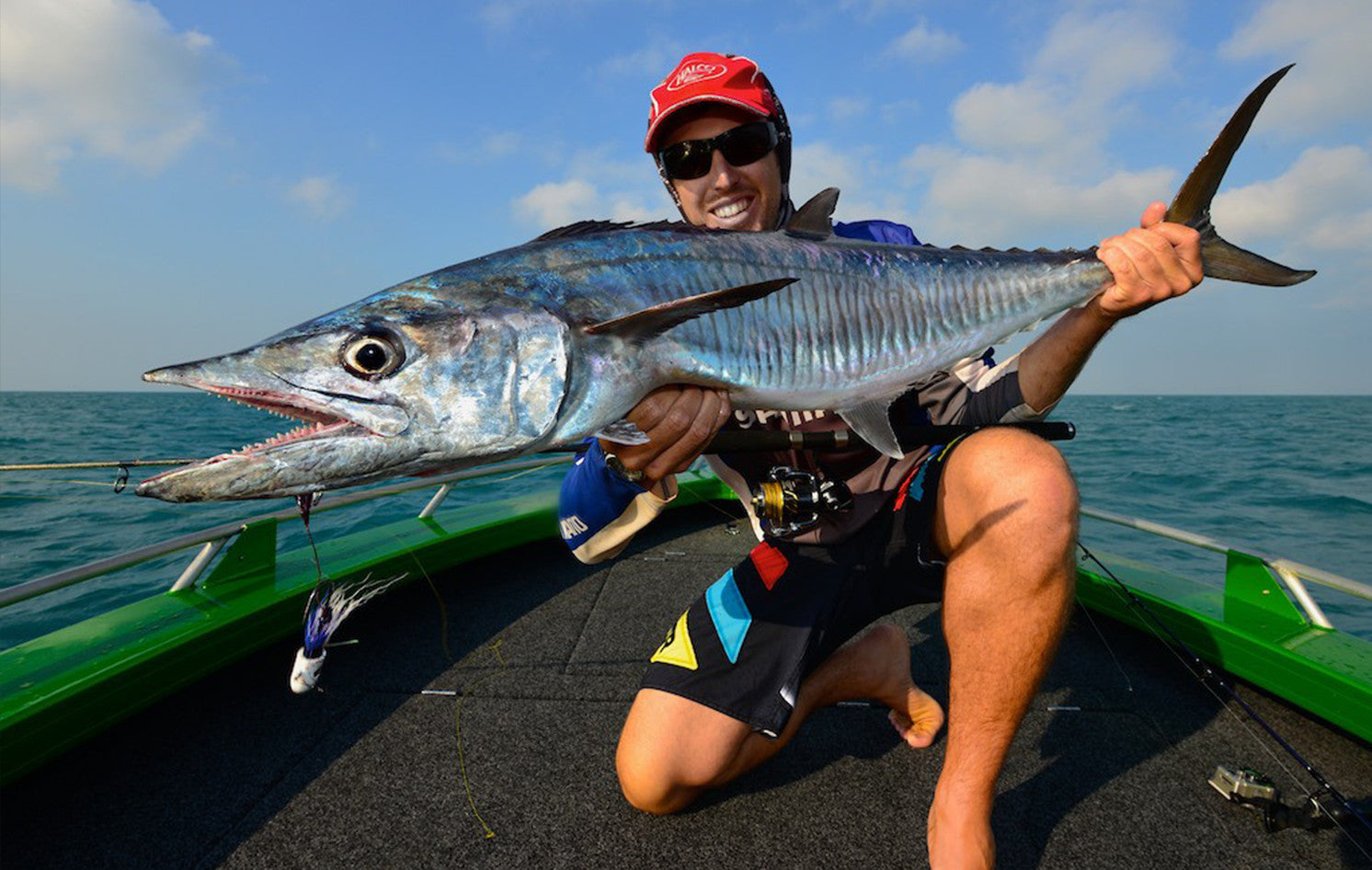 Spanish Mackerel Fishing Guide – Halco Lures