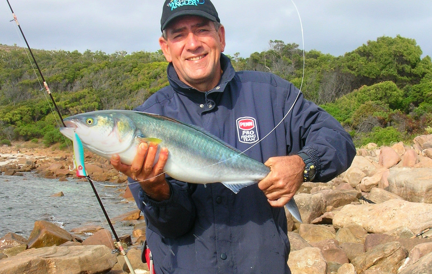 Australian Salmon Fishing Guide – Halco Lures