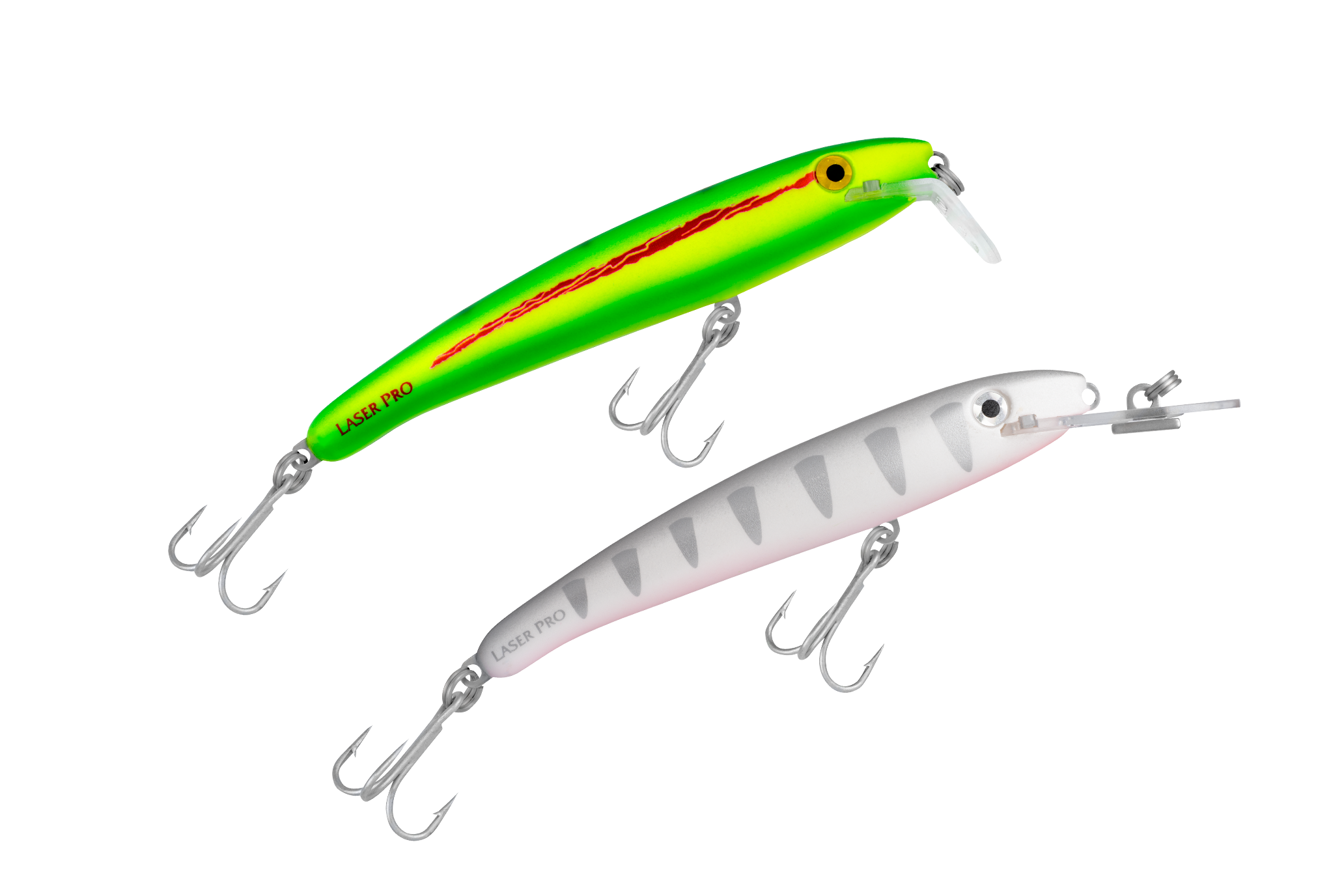 Laser Pro 120 – Halco Lures