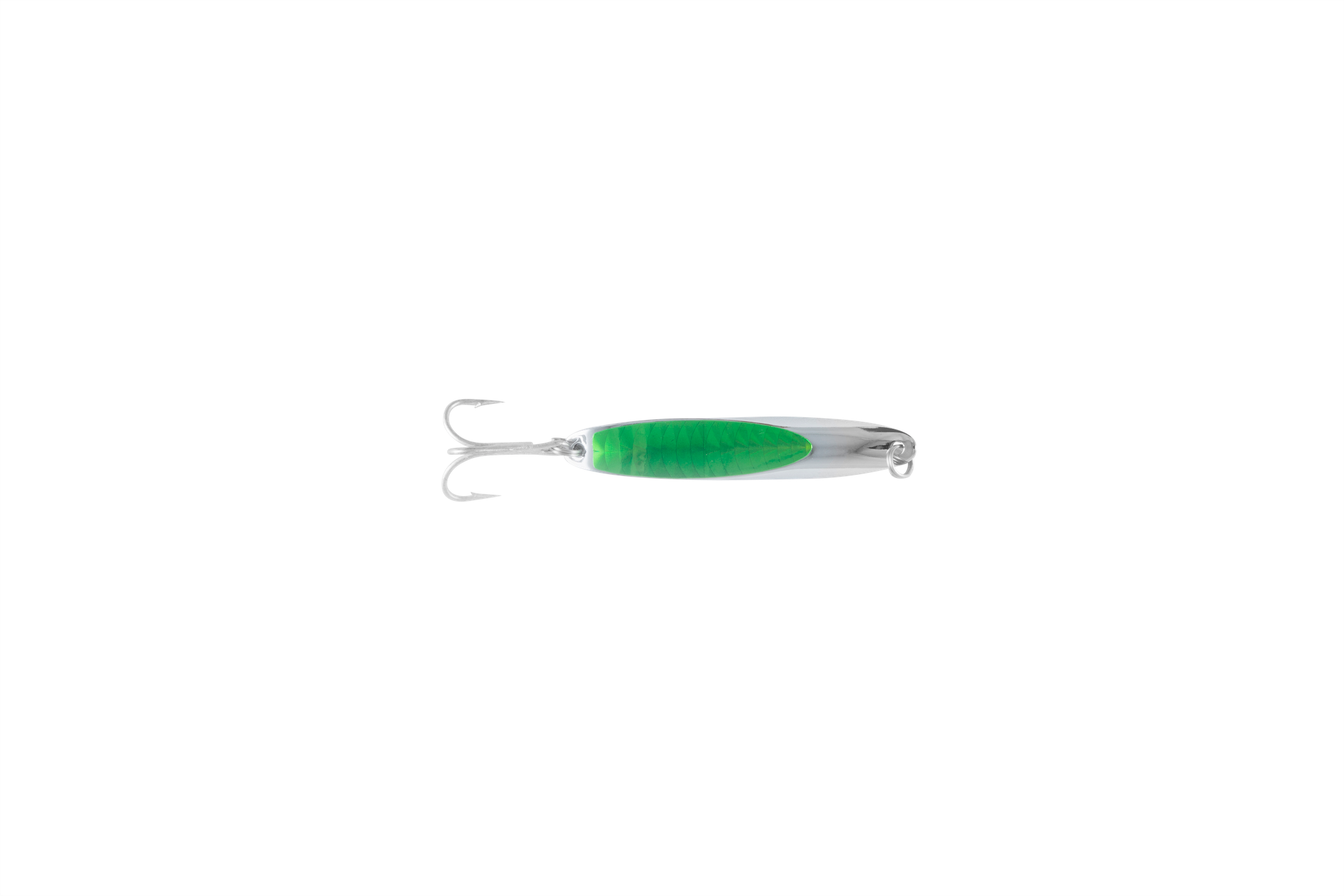 Metal Halco  Twisty Chrome : Bestfishingear