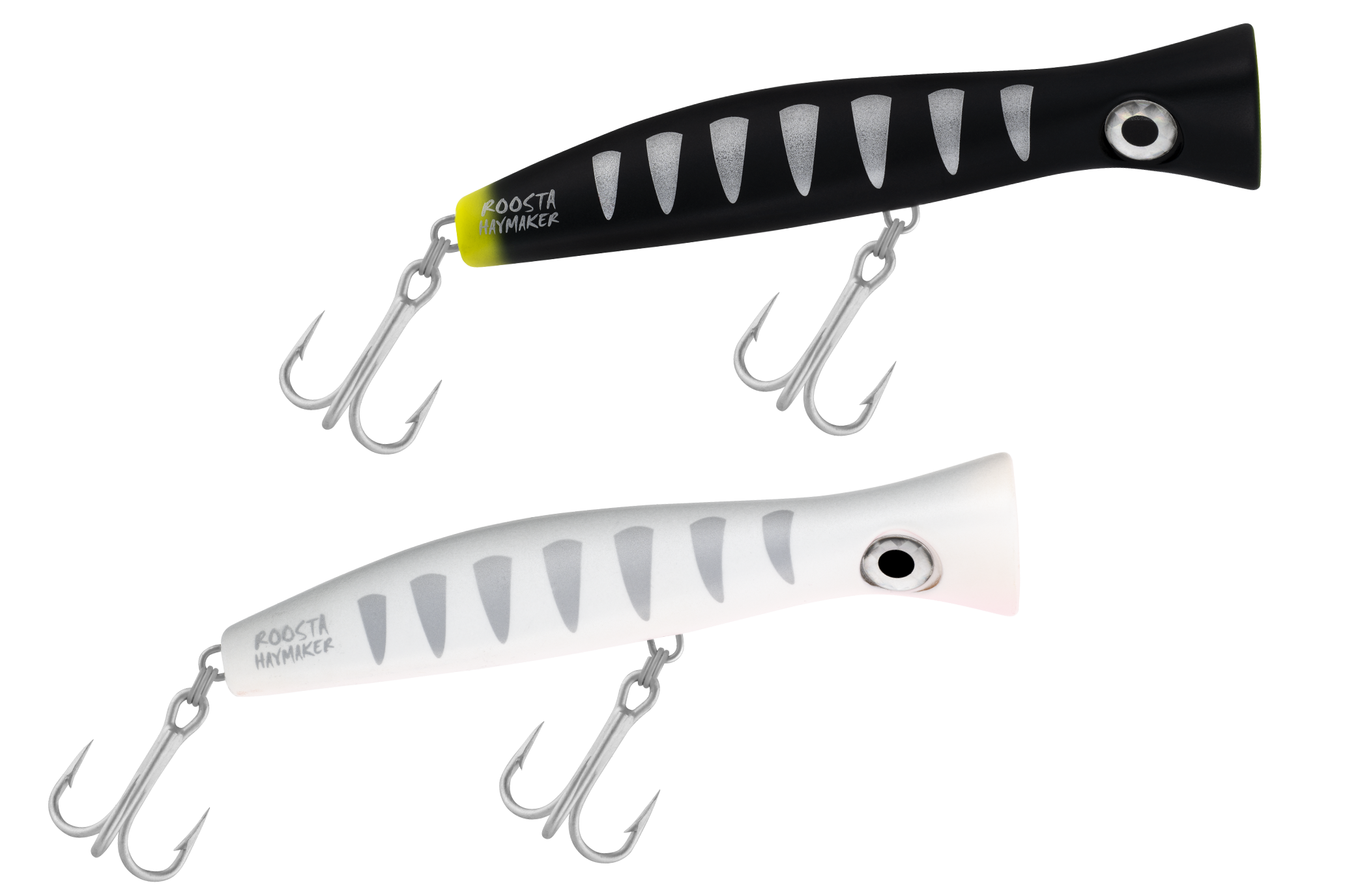 Roosta Popper 195 – Halco Lures