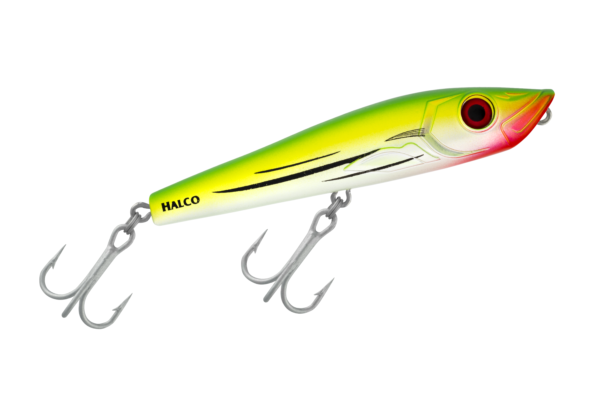 Halco C-Gar 120