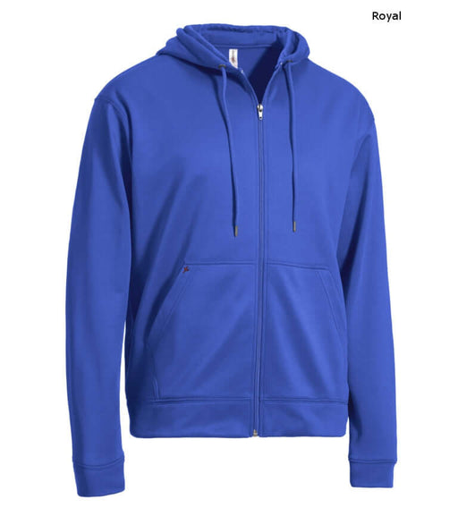 Aa920 Men'S Soft Hoodie