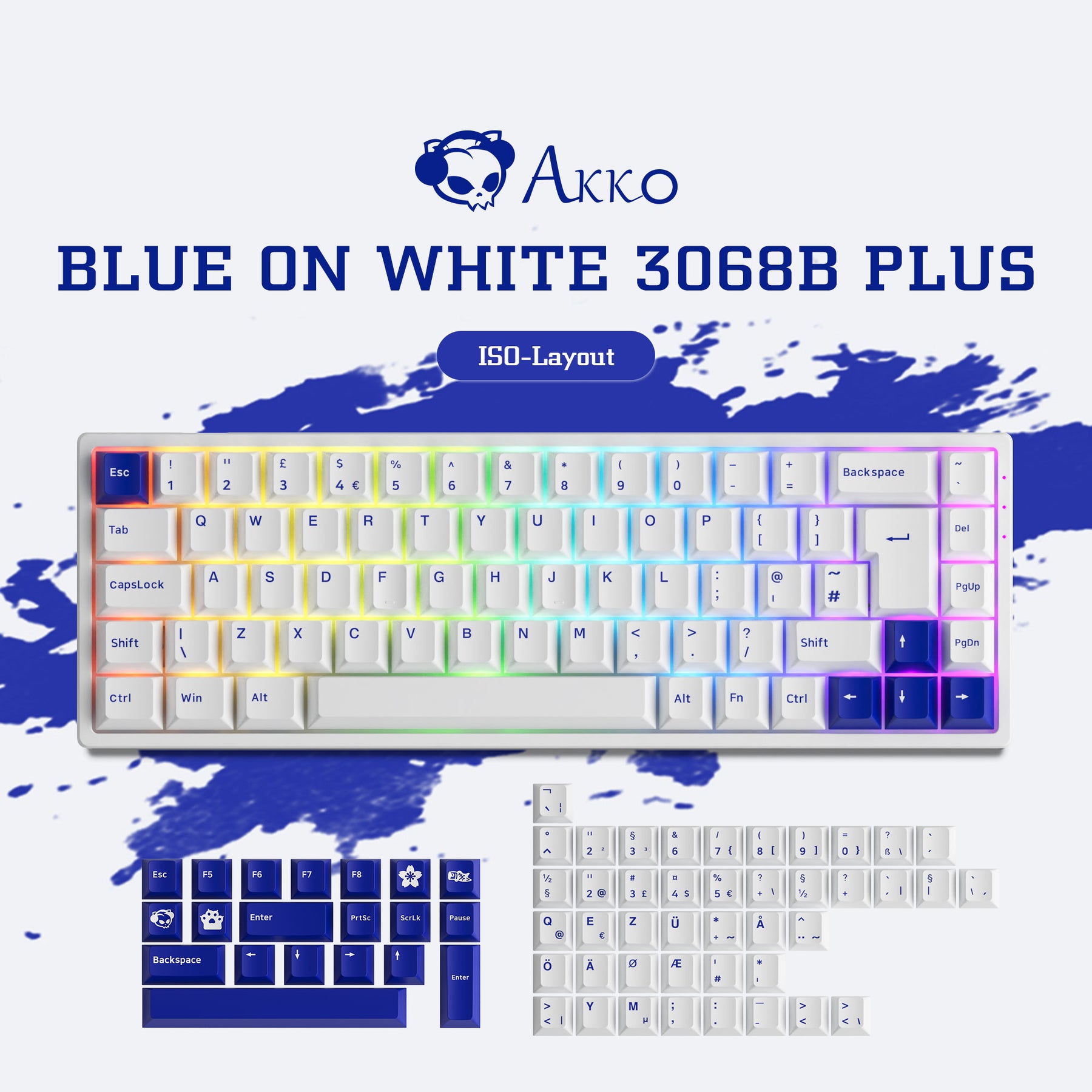 akko keyboard iso