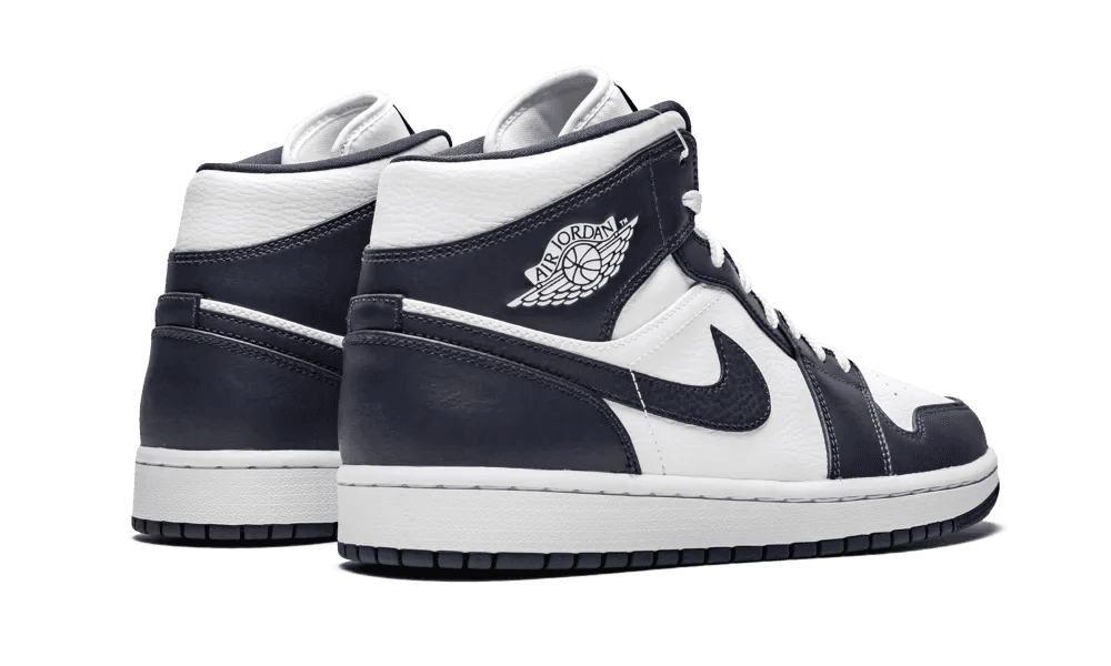 air jordan 1 obsidian mid