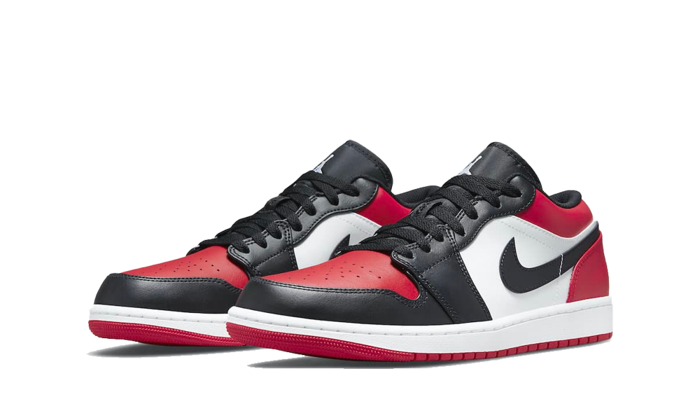 bred toe aj 1