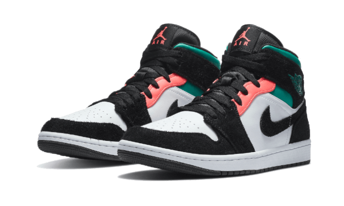 Air Jordan 1 Mid SE South Beach 