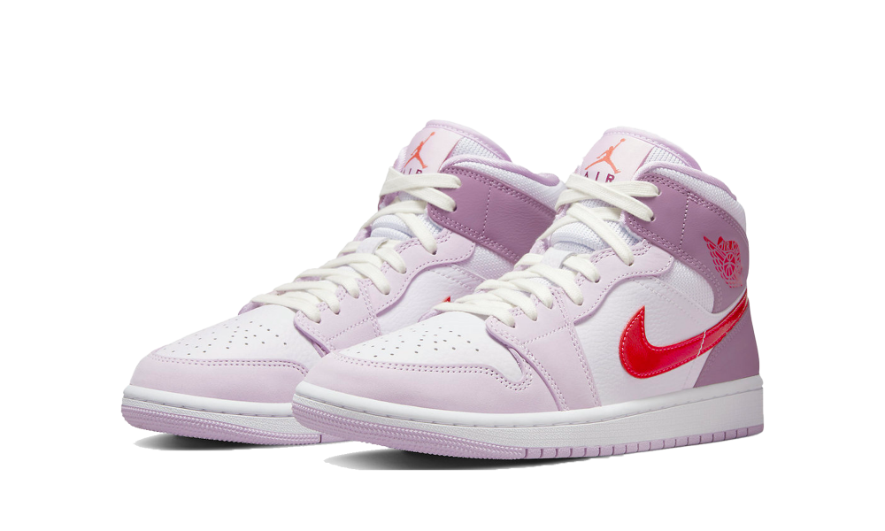 air jordan retro valentine's day