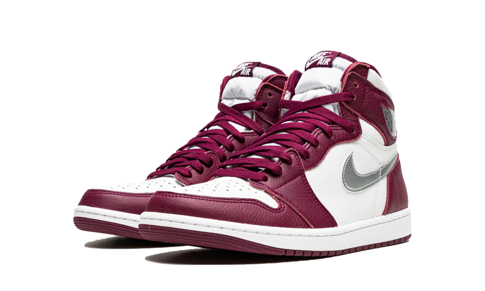 air jordan retro 1 bordeaux