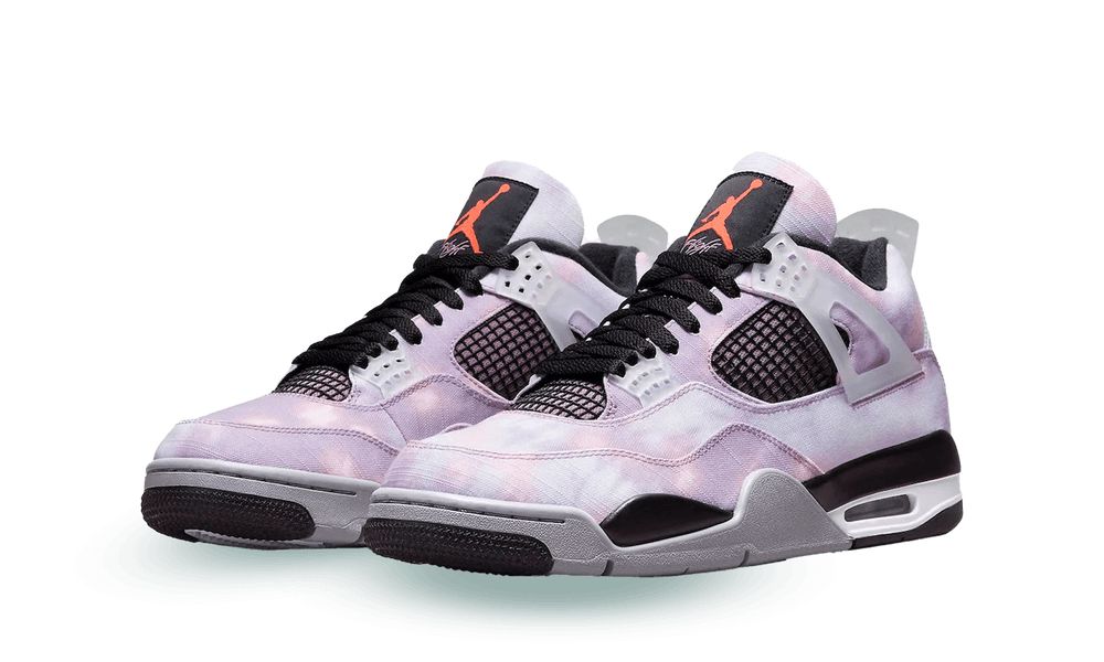 air jordan 4 retro cheap