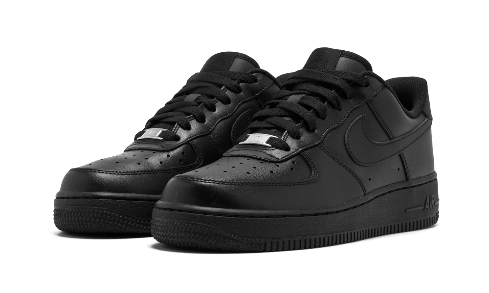 af1 black 07