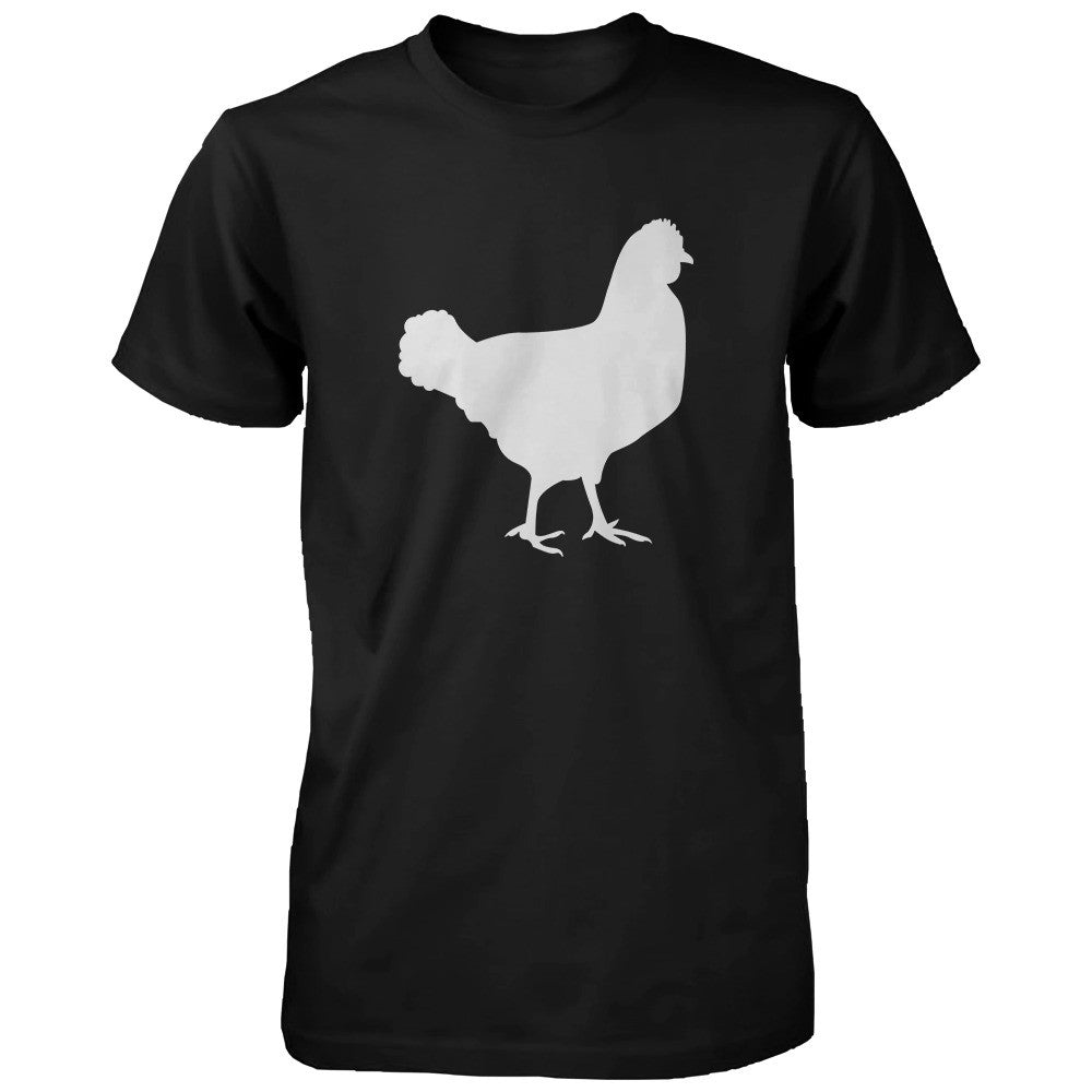 Funny Chicken and Little Chick Matching Dad Shirt and Baby Shirt | 365 ...