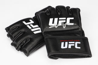 authentic ufc gloves