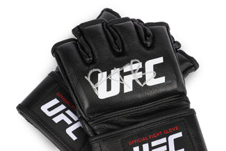 authentic ufc gloves