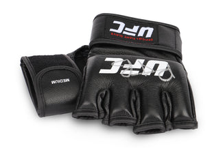 authentic ufc gloves