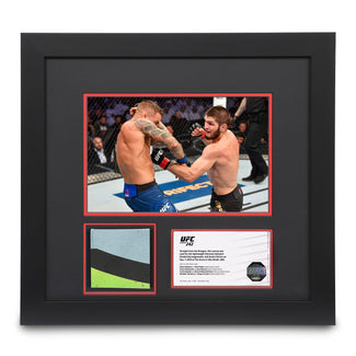 超貴重品！】UFC186パンフレット | finiscapital.com