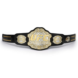 UFC Replica Classic Championship Belt - UFC Gifts - Replica Classic Belt | Collectibles