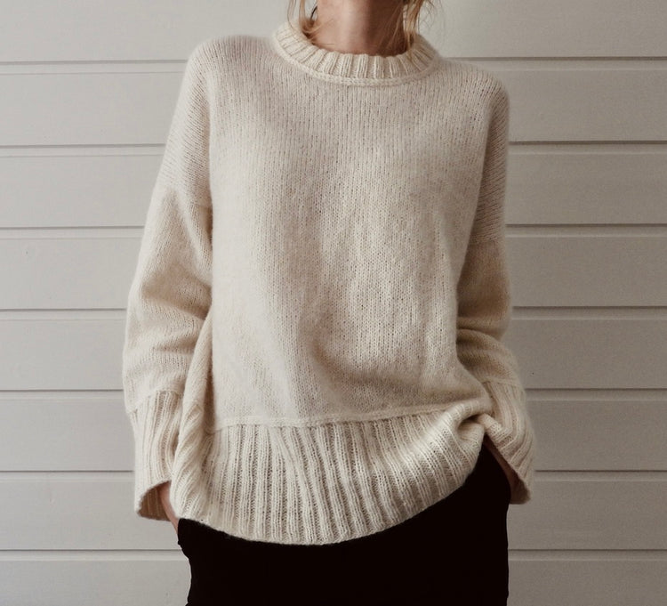 NEA KNITWEAR