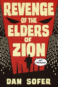 Review Revenge of the Elders of Zion