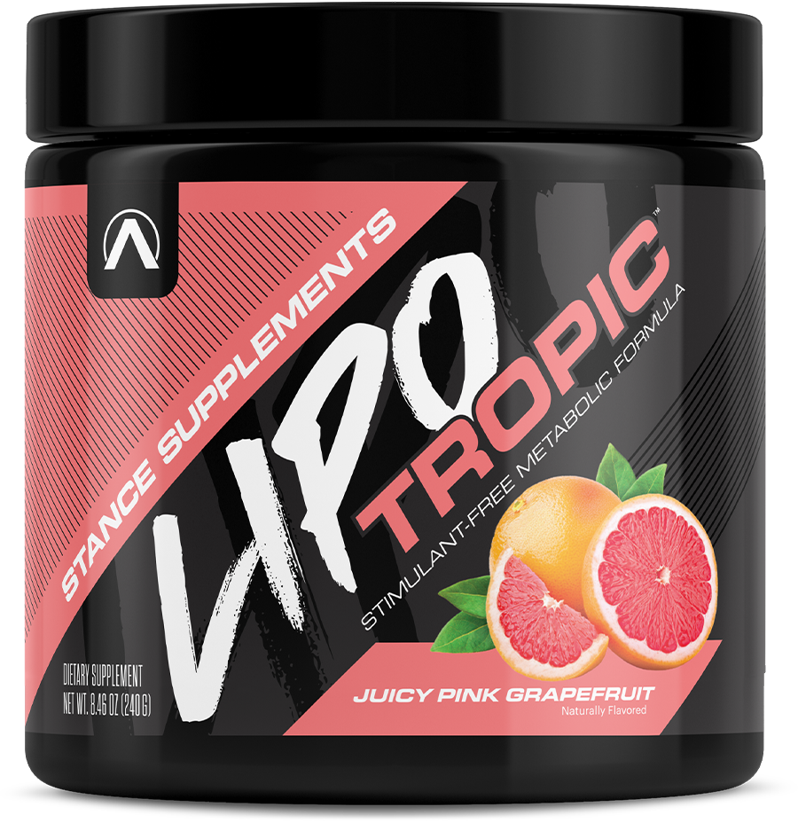 Lipotropic juicy pink grapefruit - 30 servings