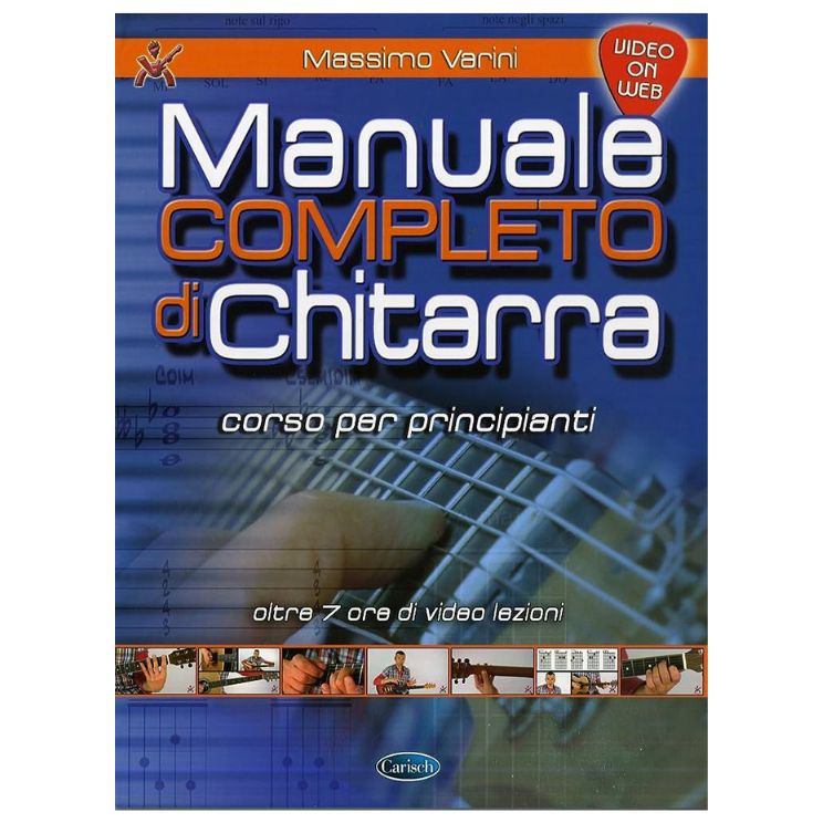 Metodi per Chitarra