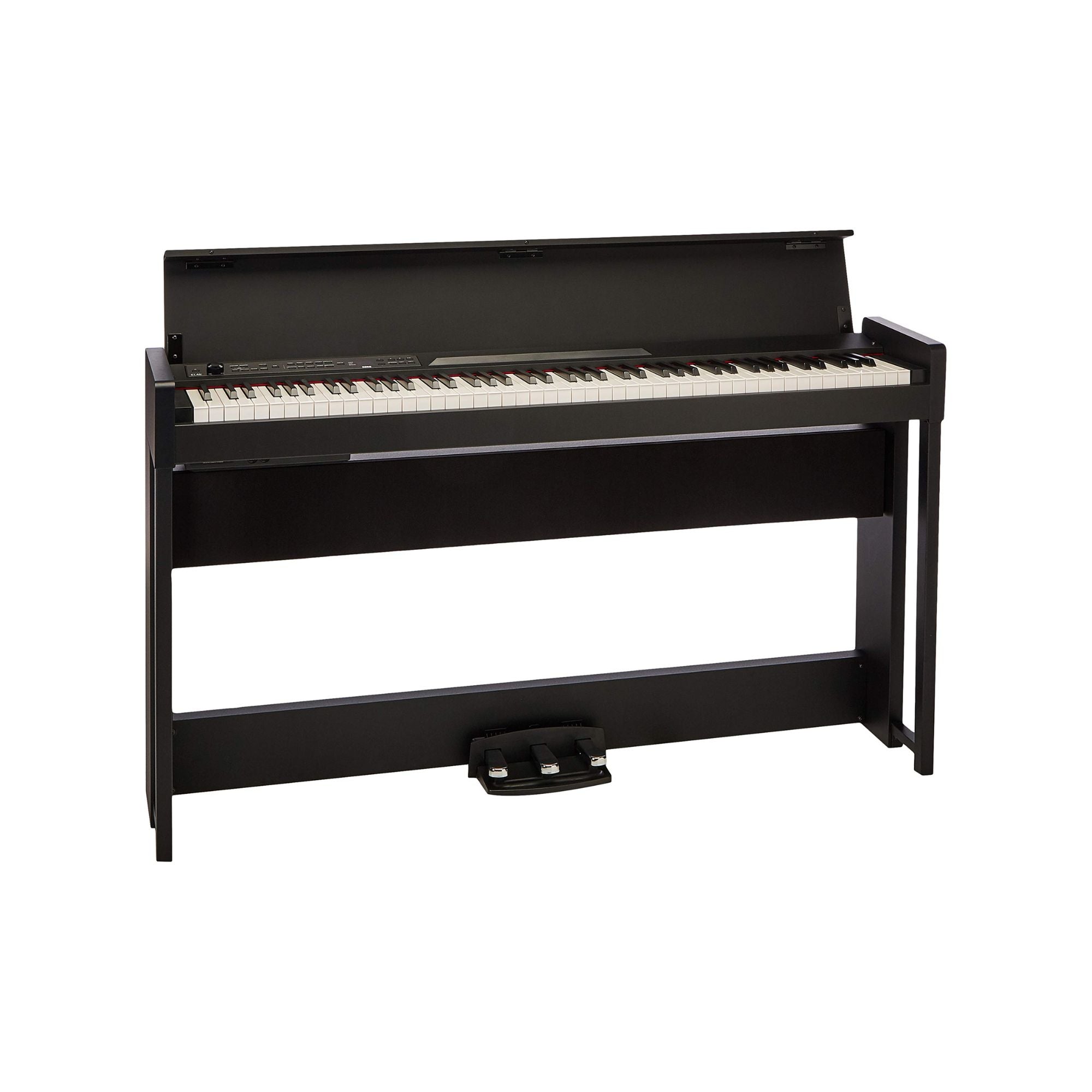 Pianoforti Digitali