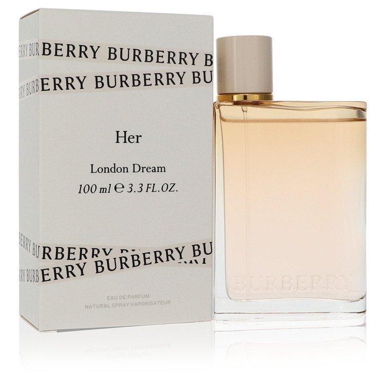 Burberry Her Chile Ecuador 