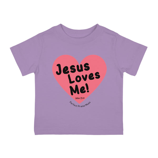 Baby and Toddler Christian Apparel Collection - Perfect Praise Store