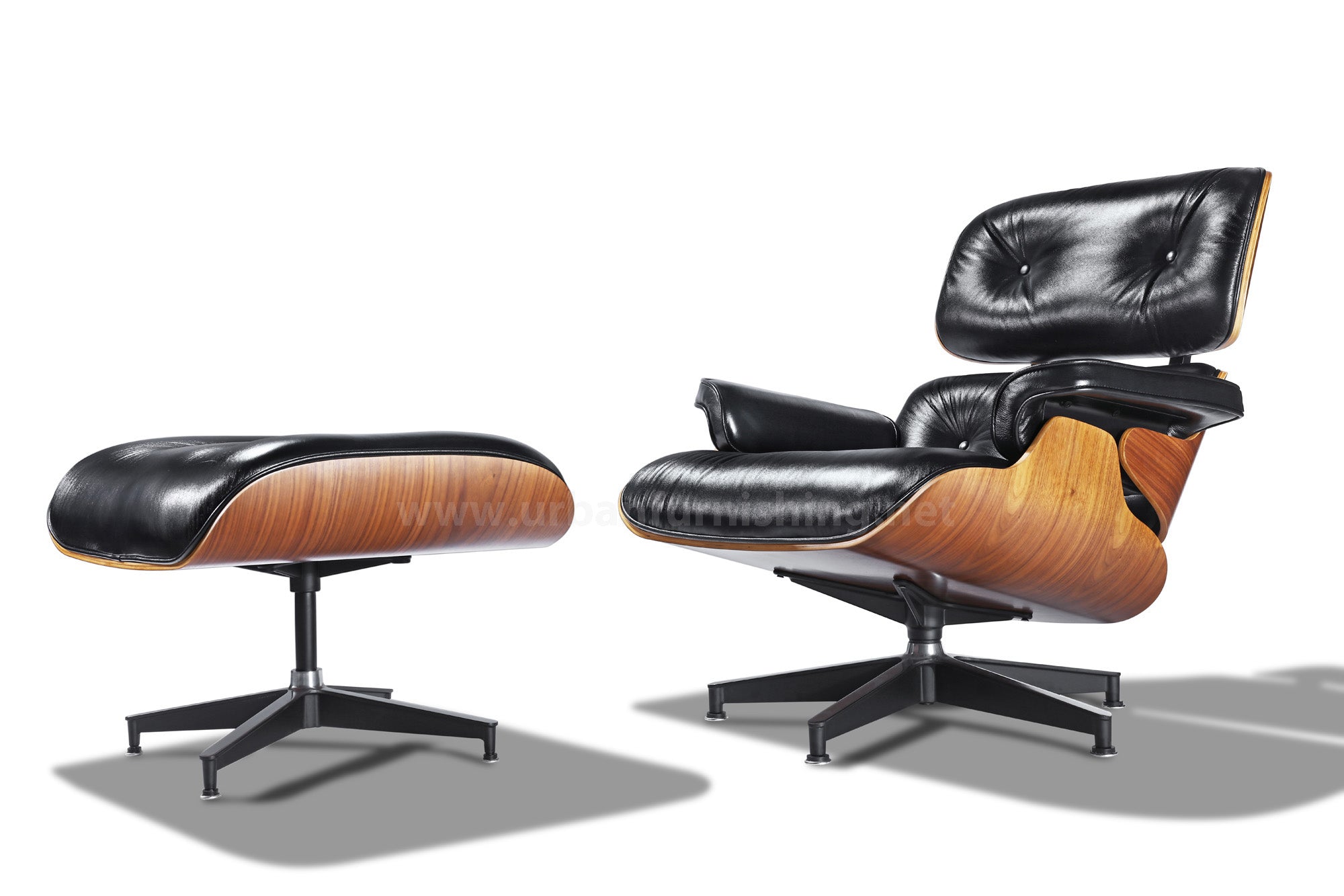 eames lounge chair bukowskis