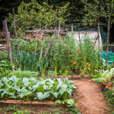 permaculture