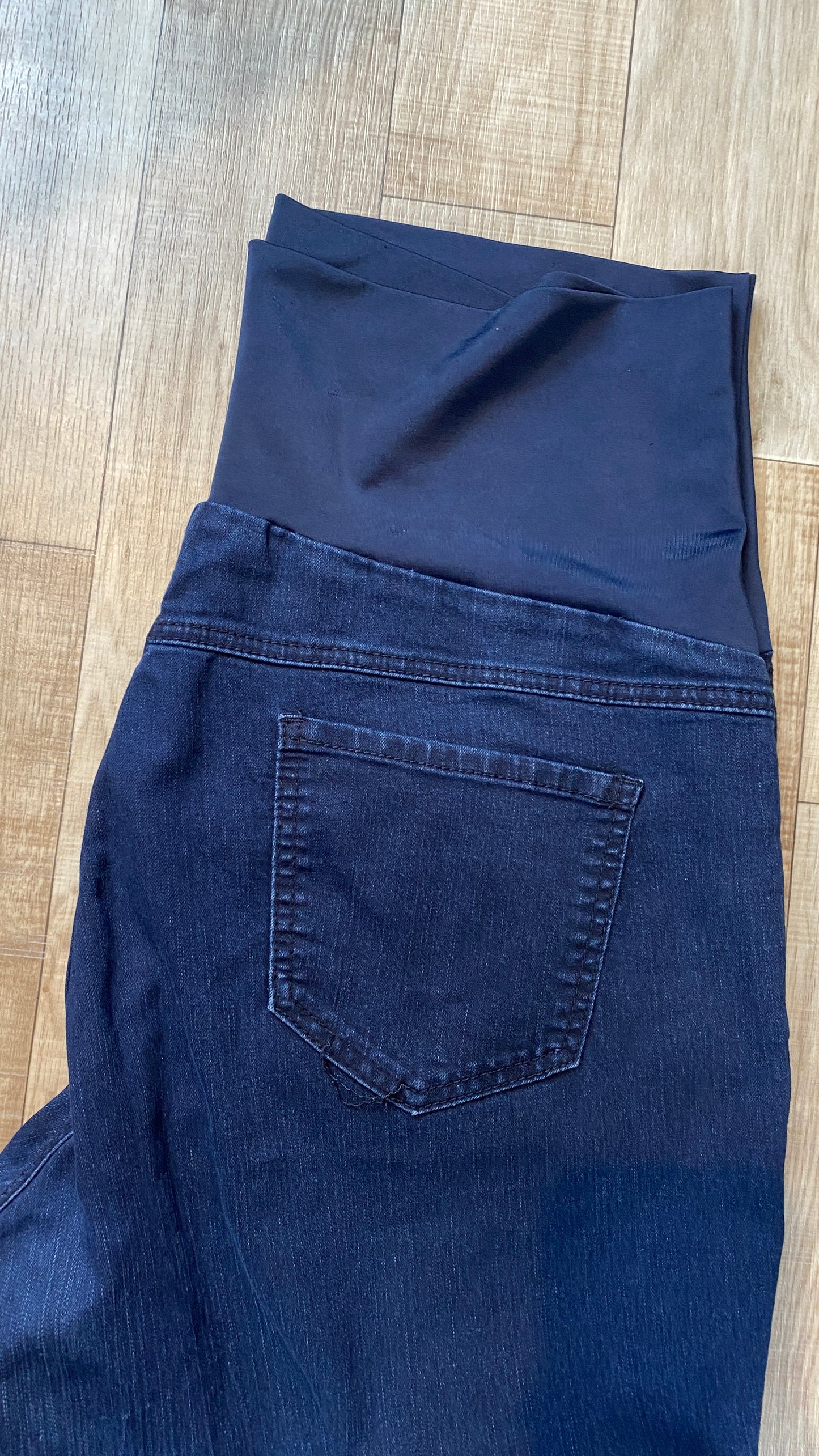 XLARGE - Jeans Insider – Sage Maternité inc.