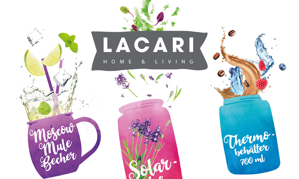 Lacari Home & Living
