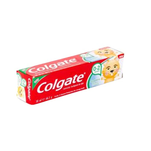 colgate strawberry splash toothpaste