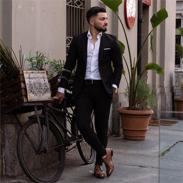 AlltheMen | Comfortable Mens Suits & Blazers Online Shop