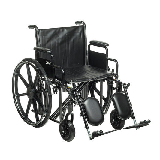 Cheelcare Companion Plus Wheelchair Power Add On