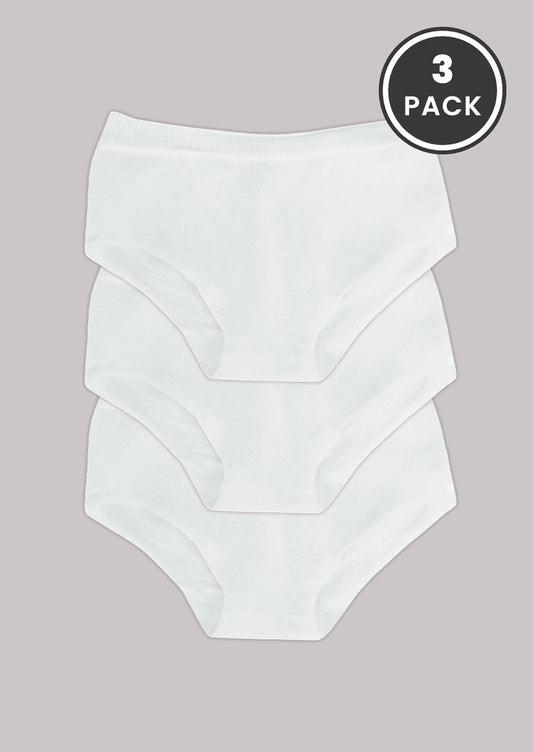 Super soft underwear for children, made from organic cotton, without itchy  labels or itchy seams - SAM, Sensory & More