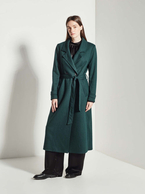Jackets & Coats | Juliette Hogan