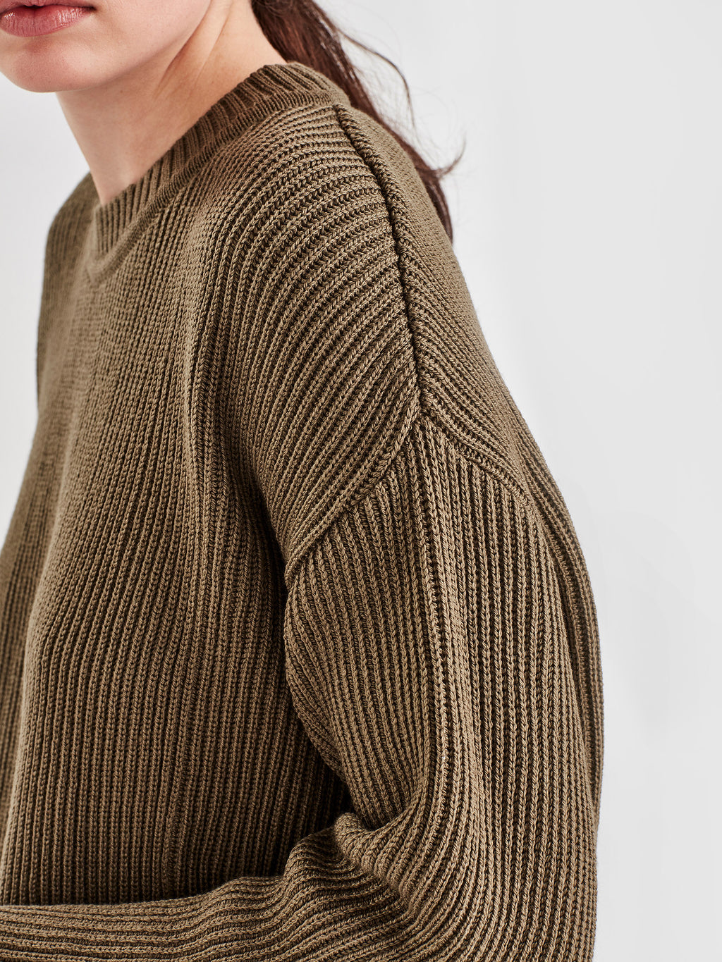 merino knit