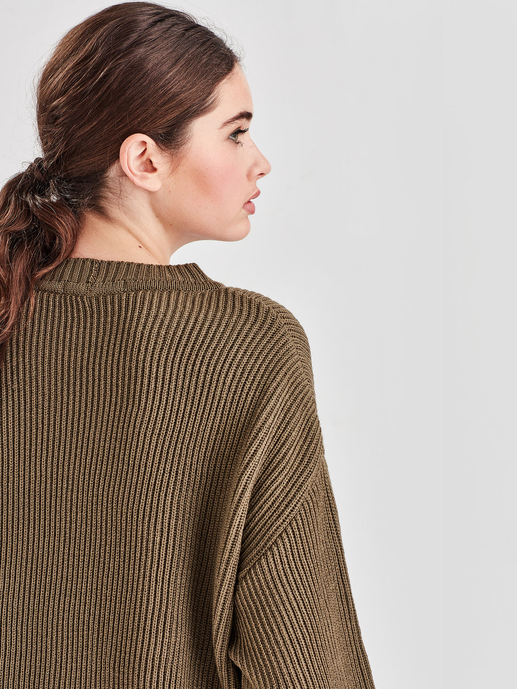 merino knit