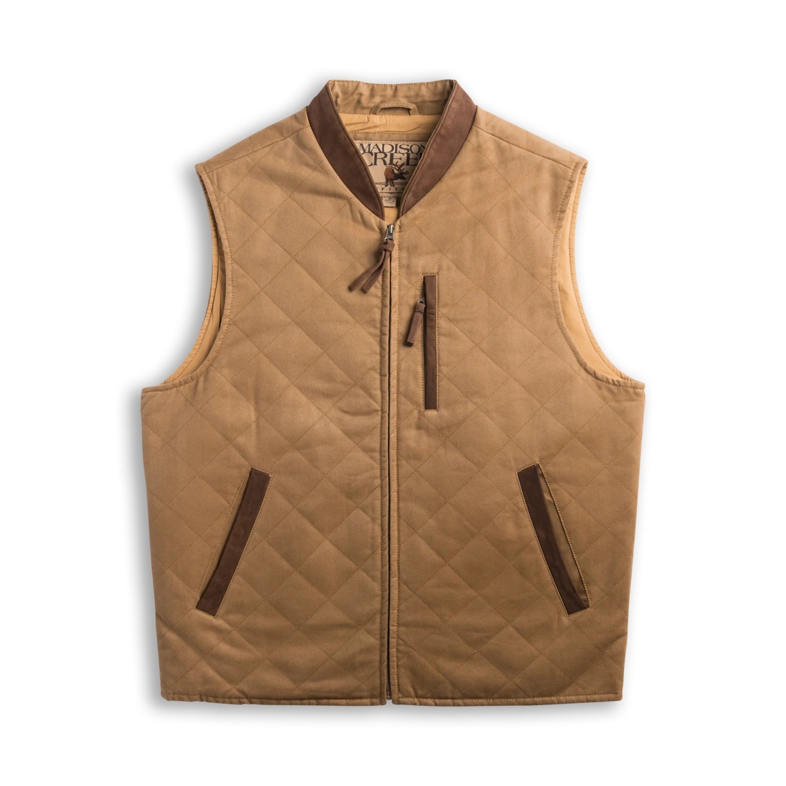 Kennesaw Concealed Carry Quilted Vest – Kennesaw Co.