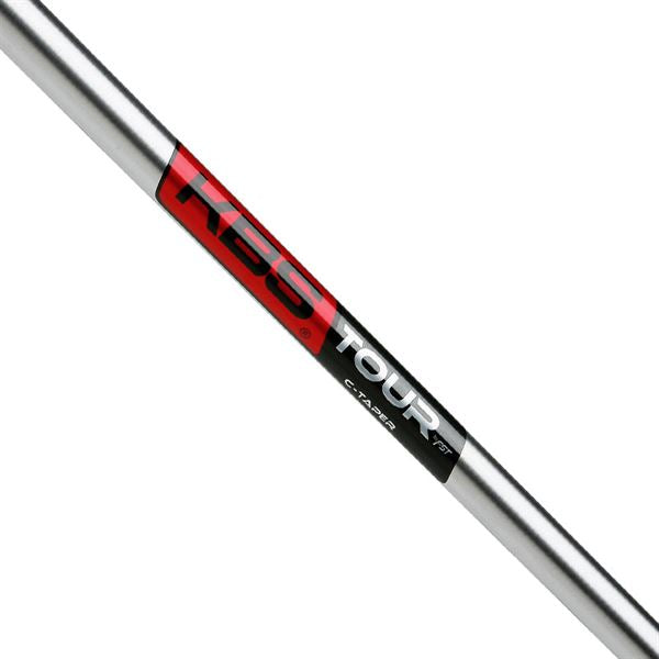 KBS Tour Steel Iron Shafts .370