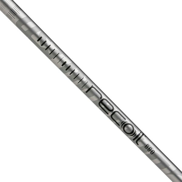 UST Mamiya Recoil 95 Iron Shafts .355